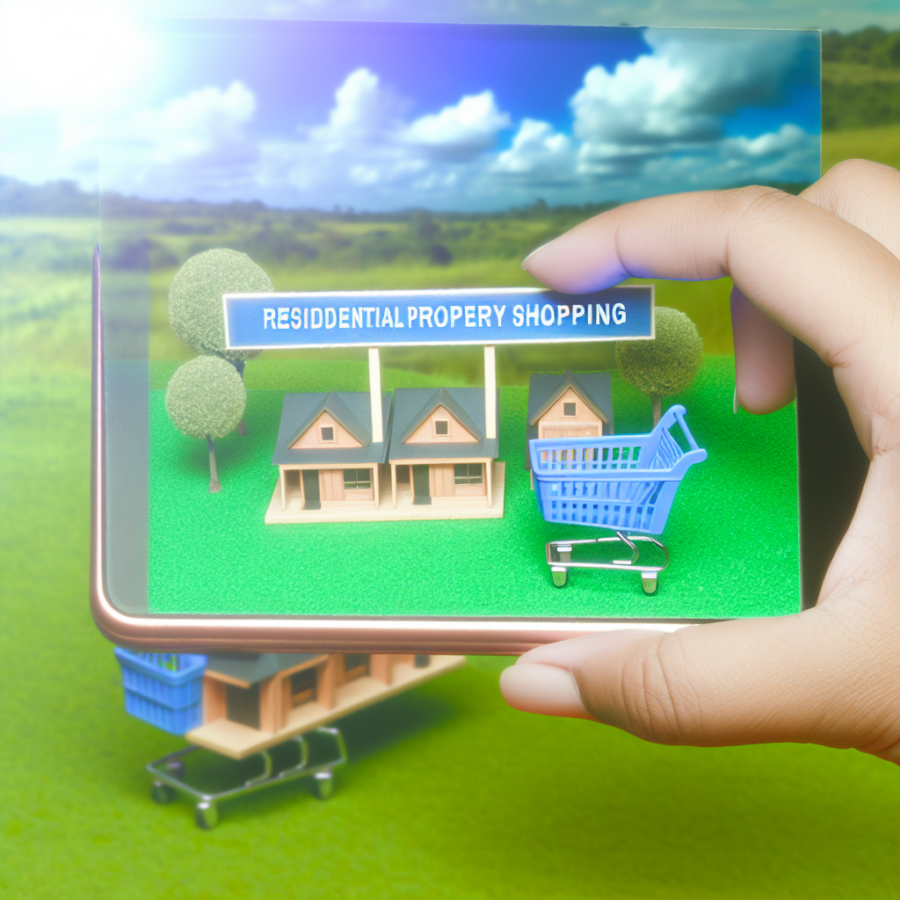 Como Planejar a Compra da Casa Própria: Dicas Essenciais para Realizar Seu Sonho