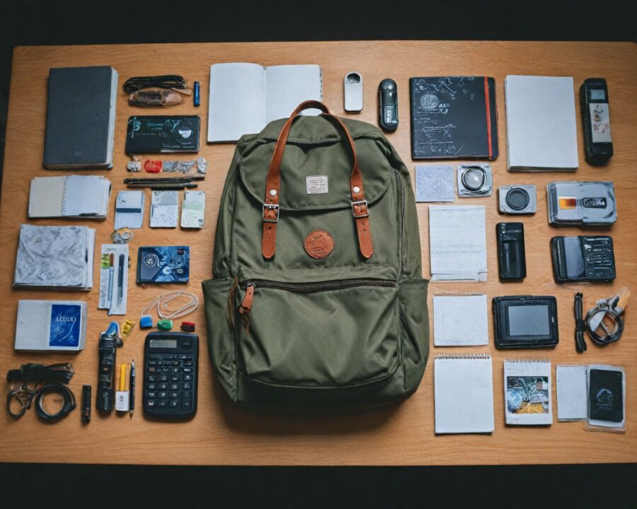 Estratégias para Economizar em Materiais Escolares sem Comprometer a Qualidade