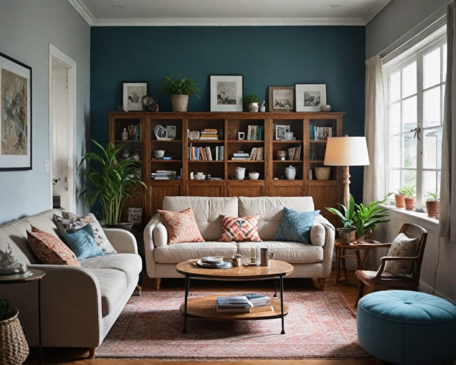 Como Criar uma Decoração Sustentável e Econômica para Sua Casa