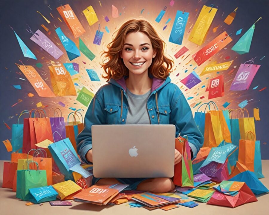 7 estratégias para acumular descontos em marketplaces como Amazon