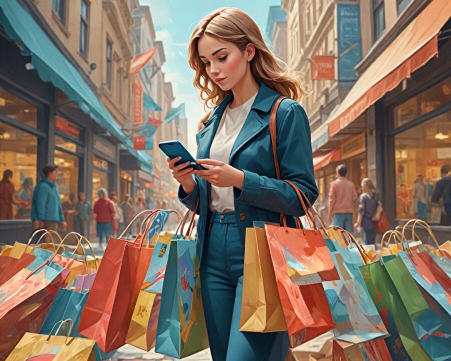 Onde achar cupons de desconto atualizados para lojas online