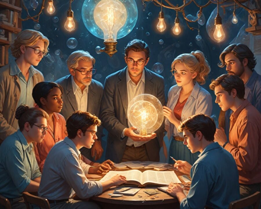 principais correntes filosóficas explicadas de forma simples