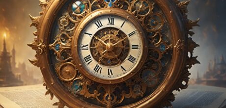 História explicada: linha do tempo cronológica e simples