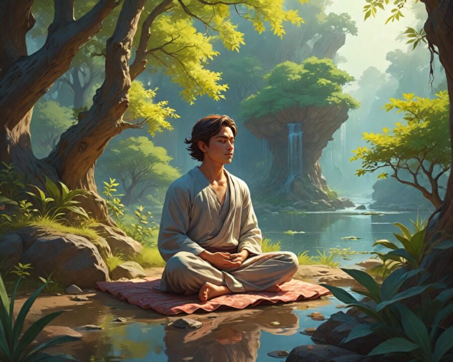 Autoconhecimento: o caminho para a liberdade interior