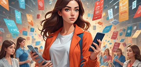 Como cupons de influencers podem aumentar suas vendas online