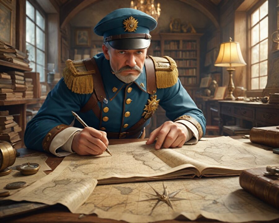 História das guerras: guia simples para iniciantes