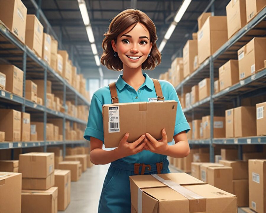 Truques infalíveis para conseguir frete grátis em compras online