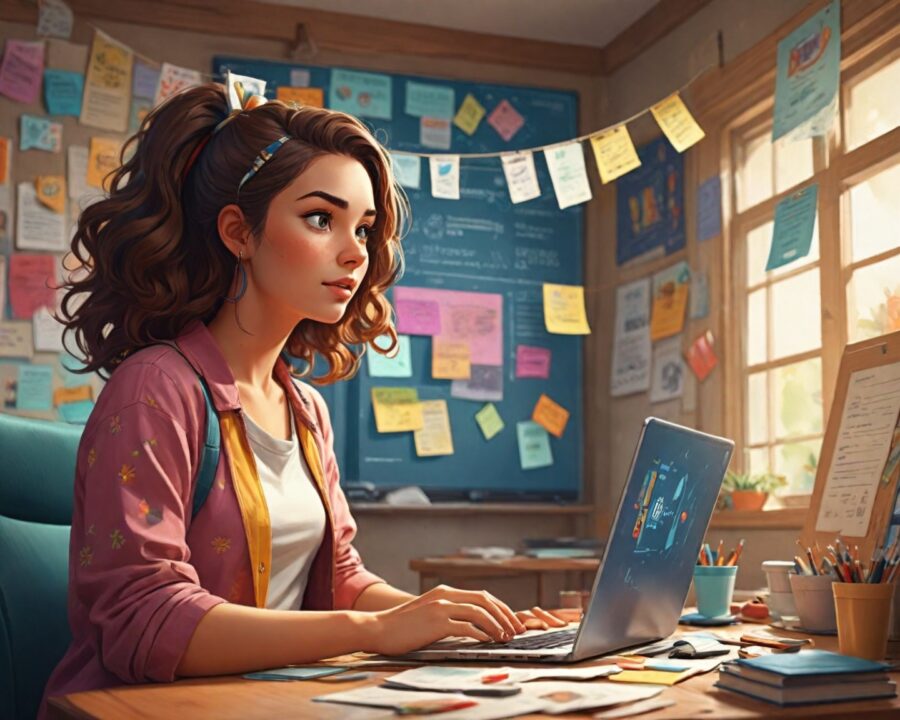 Como economizar em cursos online com cupons de desconto