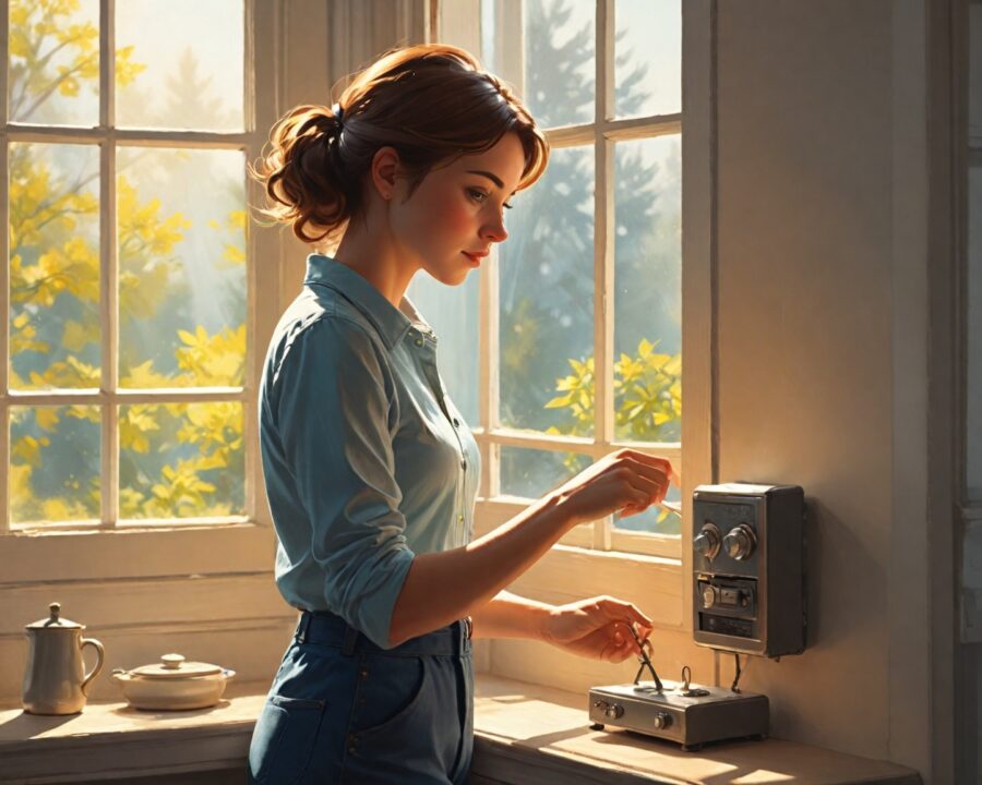 Como economizar na conta de luz com dicas práticas