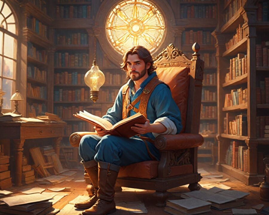 grandes ideias da história explicadas de forma simples