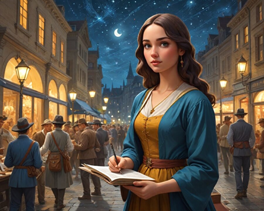 história da arte: como o cotidiano moldou movimentos artísticos