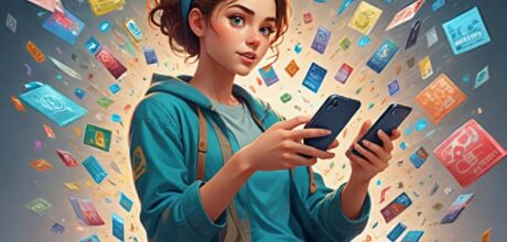 Como economizar com cupons em apps de delivery em 2023