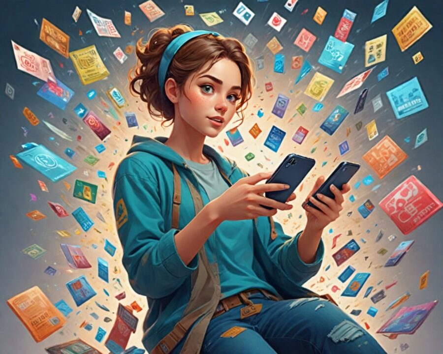 Como economizar com cupons em apps de delivery em 2023