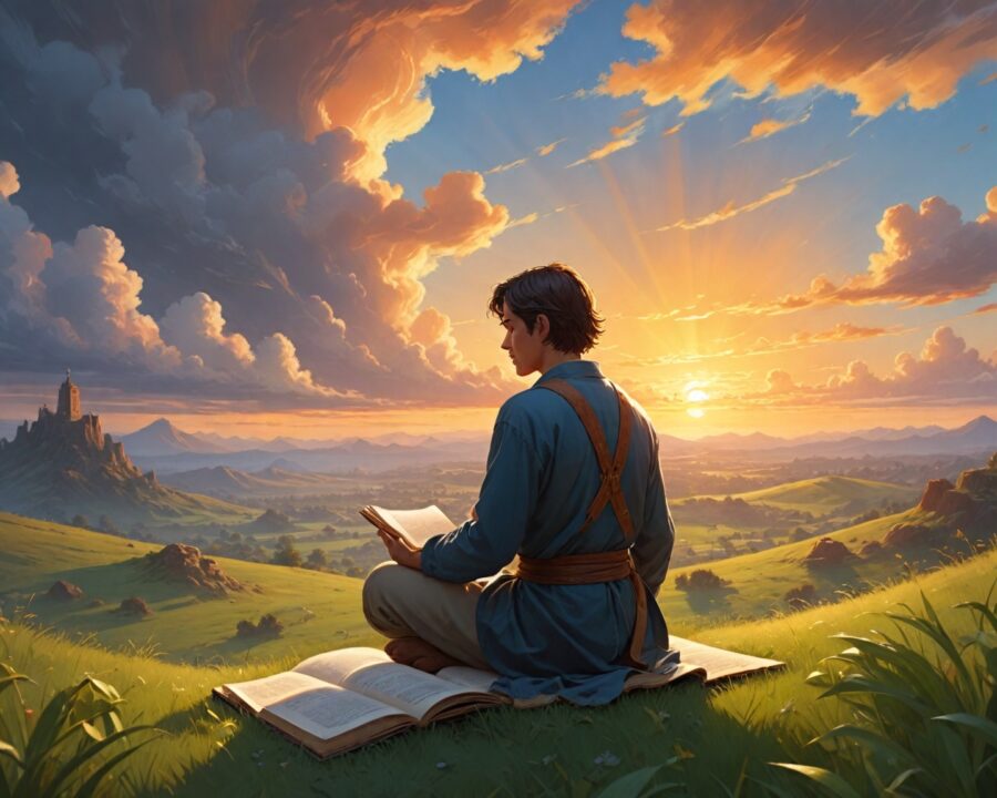 Filosofia e autoconhecimento: guia essencial para iniciantes