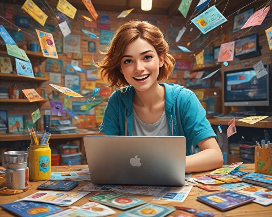 Como economizar com cupons para lojas de eletrodomésticos online