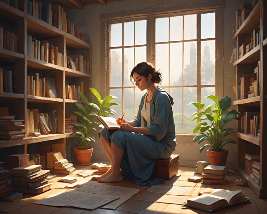 como aplicar a filosofia estoica no dia a dia