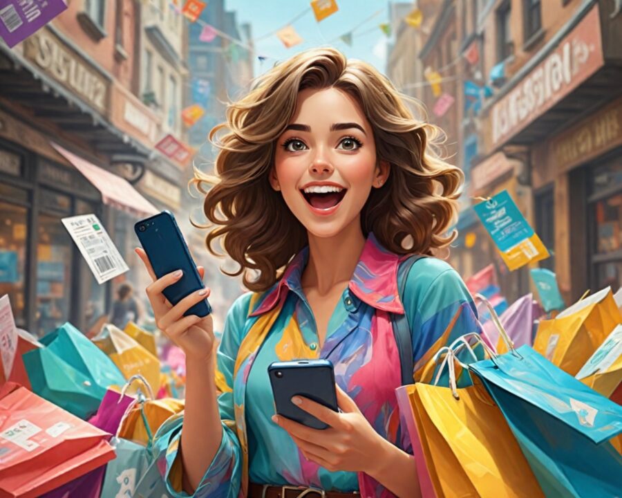 Como conseguir cupom de desconto para Shein hoje