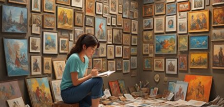 resumo da história da arte: guia para curiosos