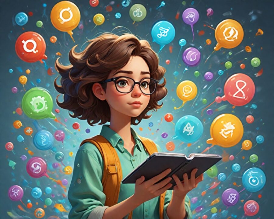 Melhores apps para organizar ideias de forma prática