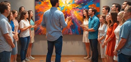 arte explicada para quem não entende nada: guia prático