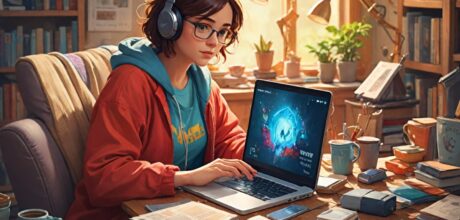 Como economizar com cupons para ebooks e audiobooks online