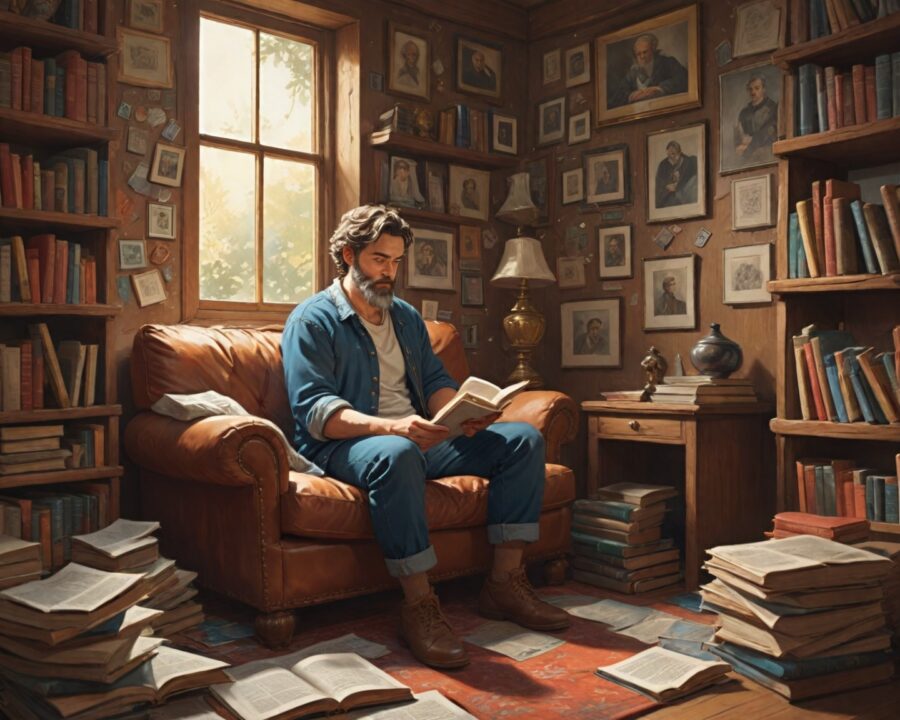 como a filosofia pode melhorar suas decisões diárias