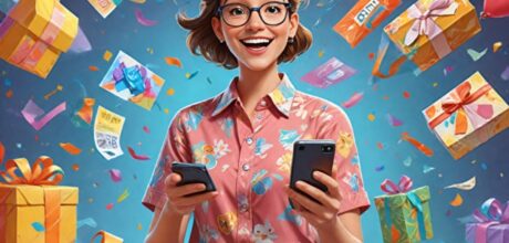 Como aproveitar cupons de desconto especiais para aniversariantes