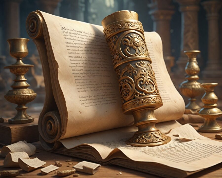 História das civilizações antigas explicada de forma simples