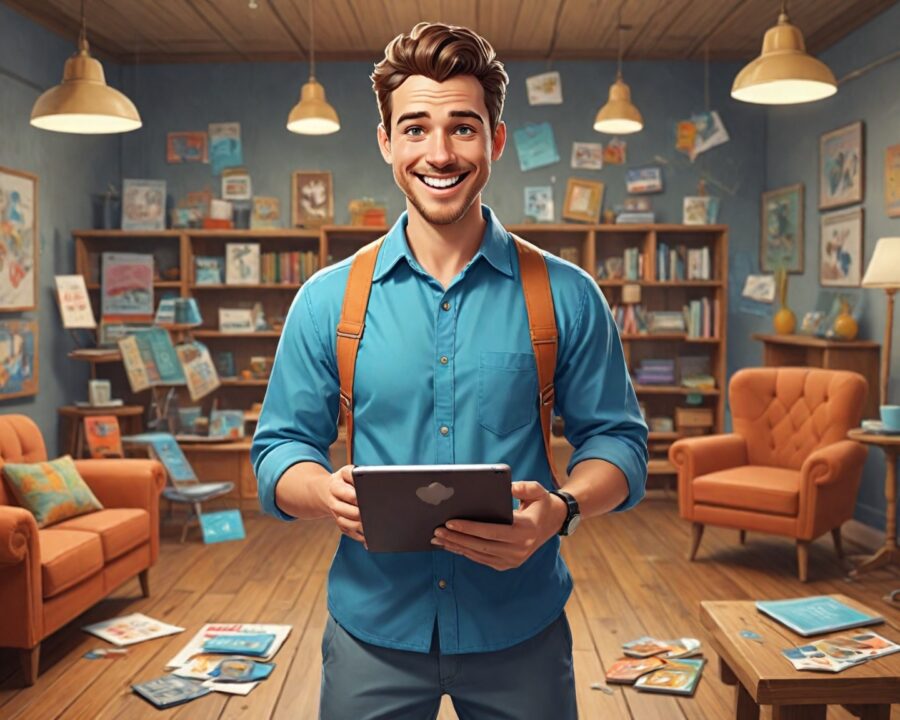 Como economizar com cupons para móveis e decoração online