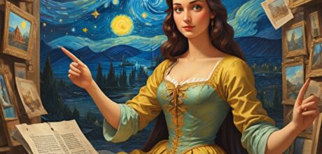 resumo da história da arte: principais movimentos e curiosidades