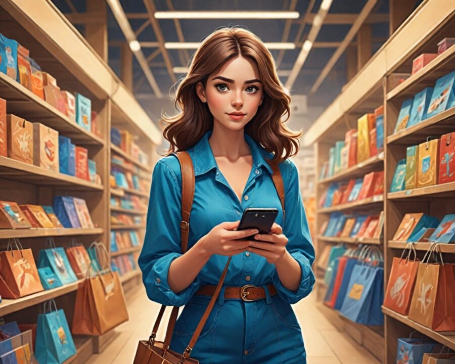 Como cupons enviados por influencers podem impulsionar vendas