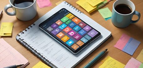 Melhores apps para organização pessoal em 2023