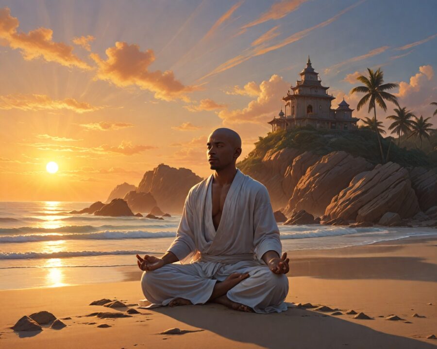 Exercícios de presença para aprofundar o autoconhecimento