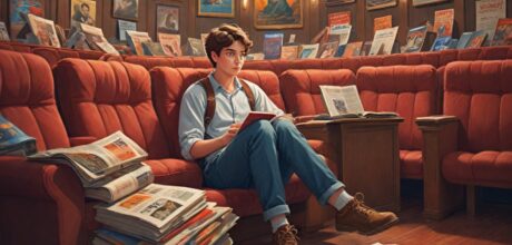 Filosofia no cinema: como entender conceitos de forma simples