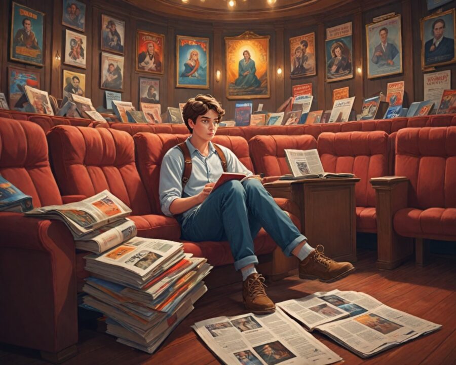 Filosofia no cinema: como entender conceitos de forma simples