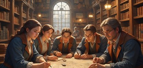 Como explorar a história para curiosos e autodidatas