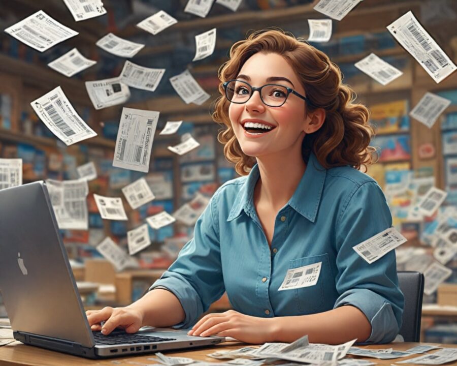 Cupons para primeira compra: como economizar em lojas virtuais