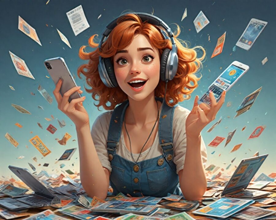 Como economizar com cupons de desconto para eletrônicos