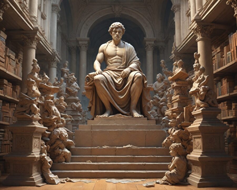 O que é estética na filosofia? entenda de forma simples