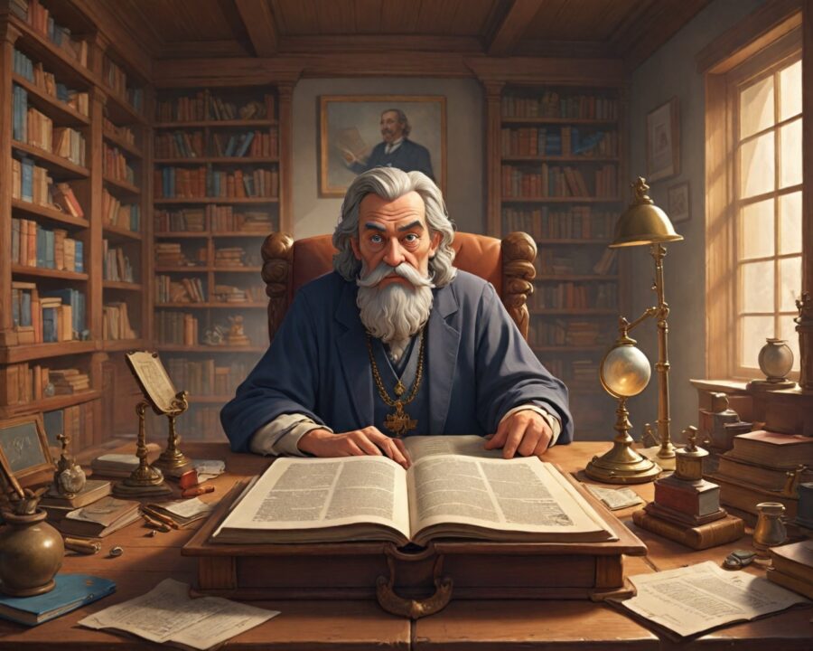 filósofos famosos explicados de forma simples e prática