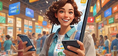 Como economizar com cupons no Google Pay: guia completo