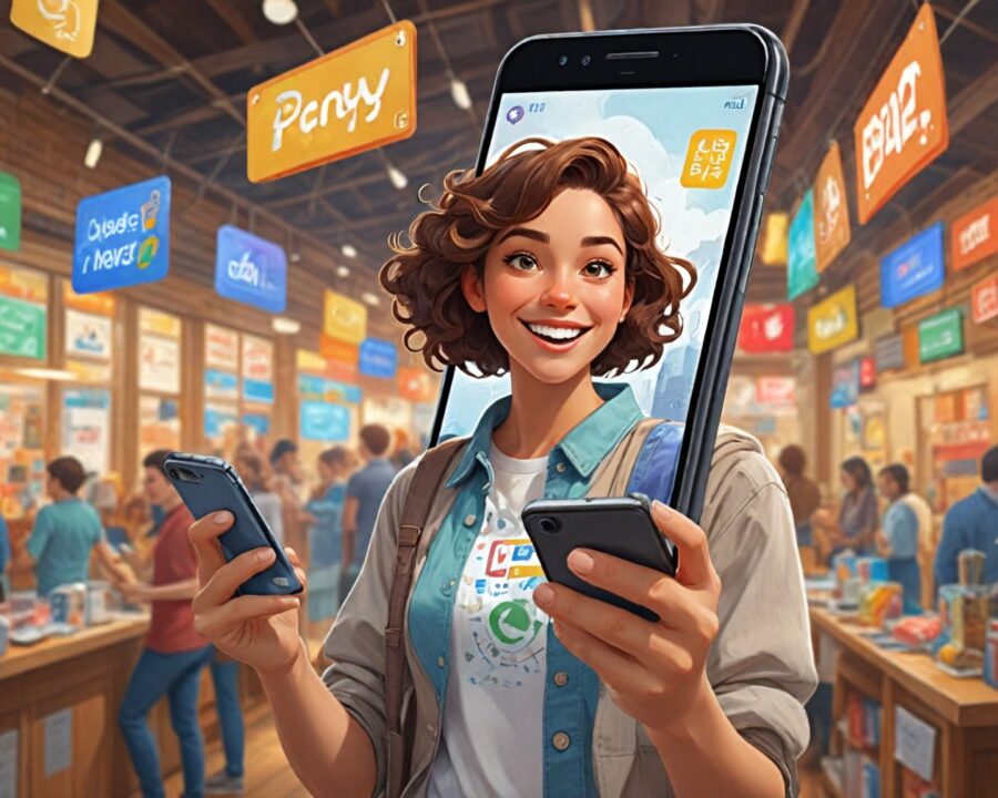 Como economizar com cupons no Google Pay: guia completo