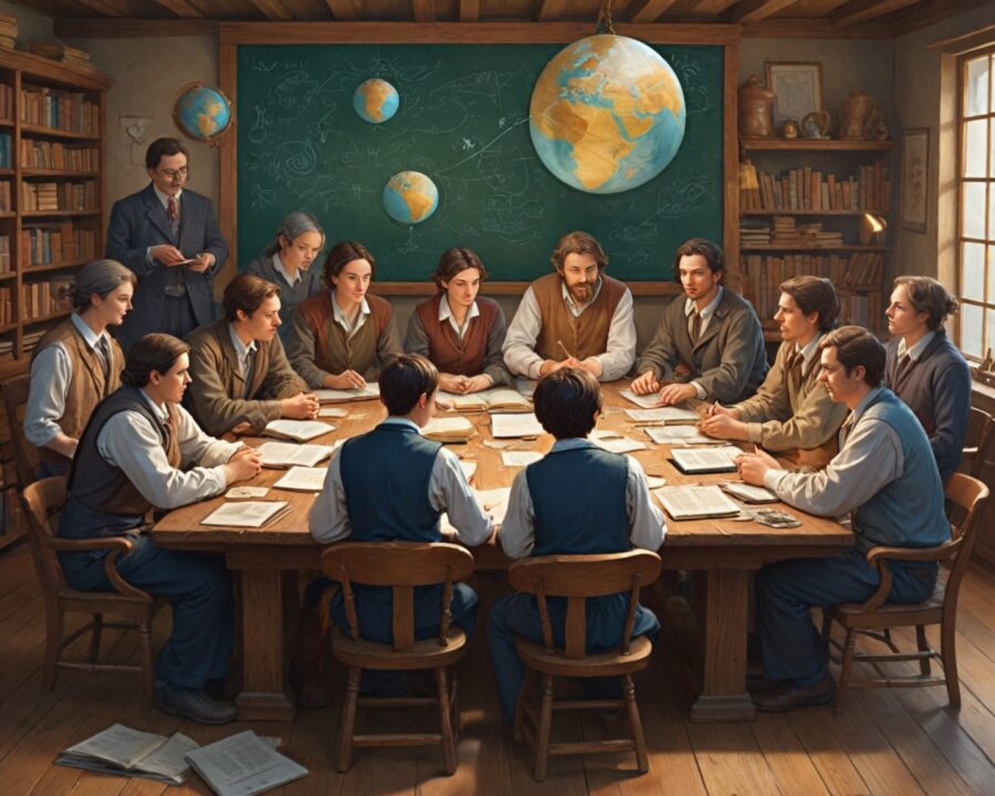 principais correntes filosóficas explicadas de forma simples