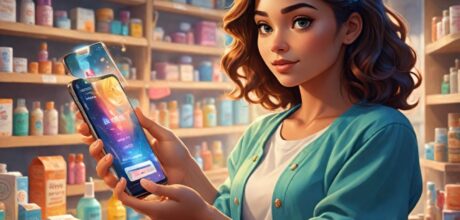 Como economizar com cupons para cuidados pessoais online