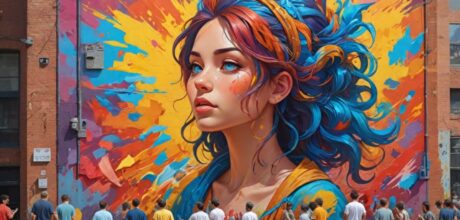 Como a arte pode ser uma poderosa crítica social