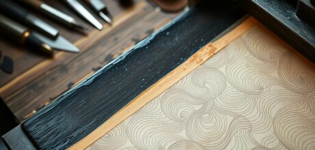 Arte e Gravura: Técnicas de Impressão que Encantam