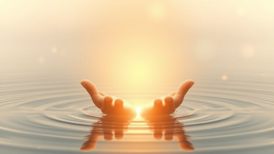 Reiki: A Energia da Cura Universal em Sua Vida
