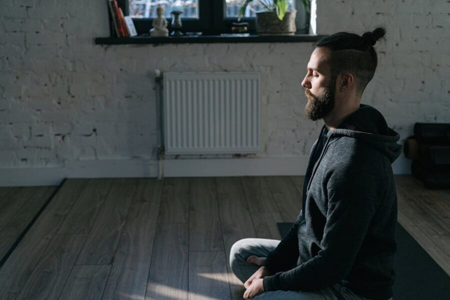 Como a Prática de Mindfulness Pode Beneficiar a Criação dos Filhos