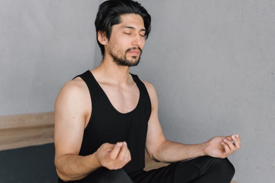 Como o mindfulness pode melhorar a vida em comunidade