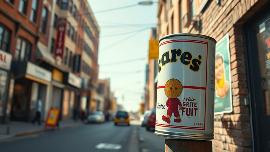Arte Pop: A Cultura de Massa que Transformou o Mundo